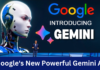 Learn About Google’s New Powerful Gemini AI Model Free Course Learn About Google's New Powerful Gemini AI Model Free Course
