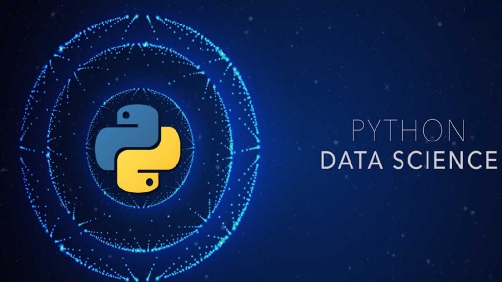 Python For Data Science Free Course