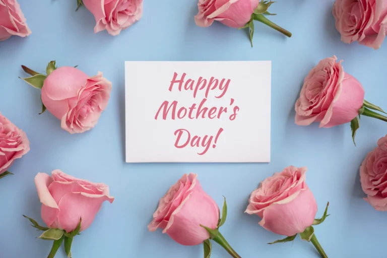 Importance of Mothers Day What is Special And Why it Celebrate