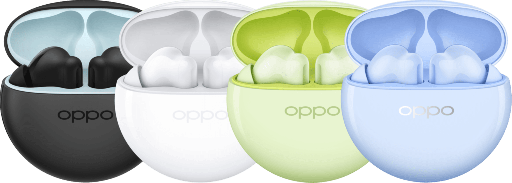 OPPO Enco Buds 2