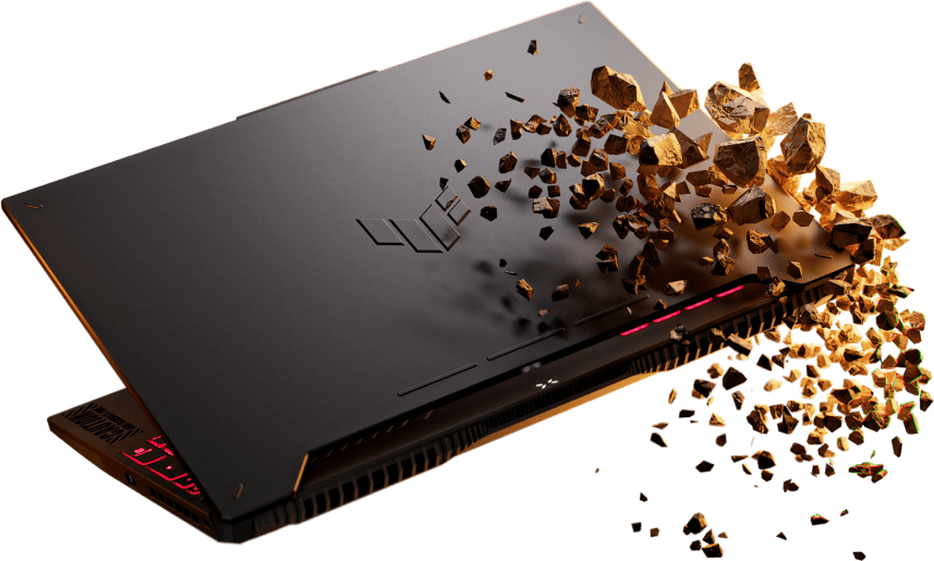 ASUS TUF Gaming A15 (2023) 