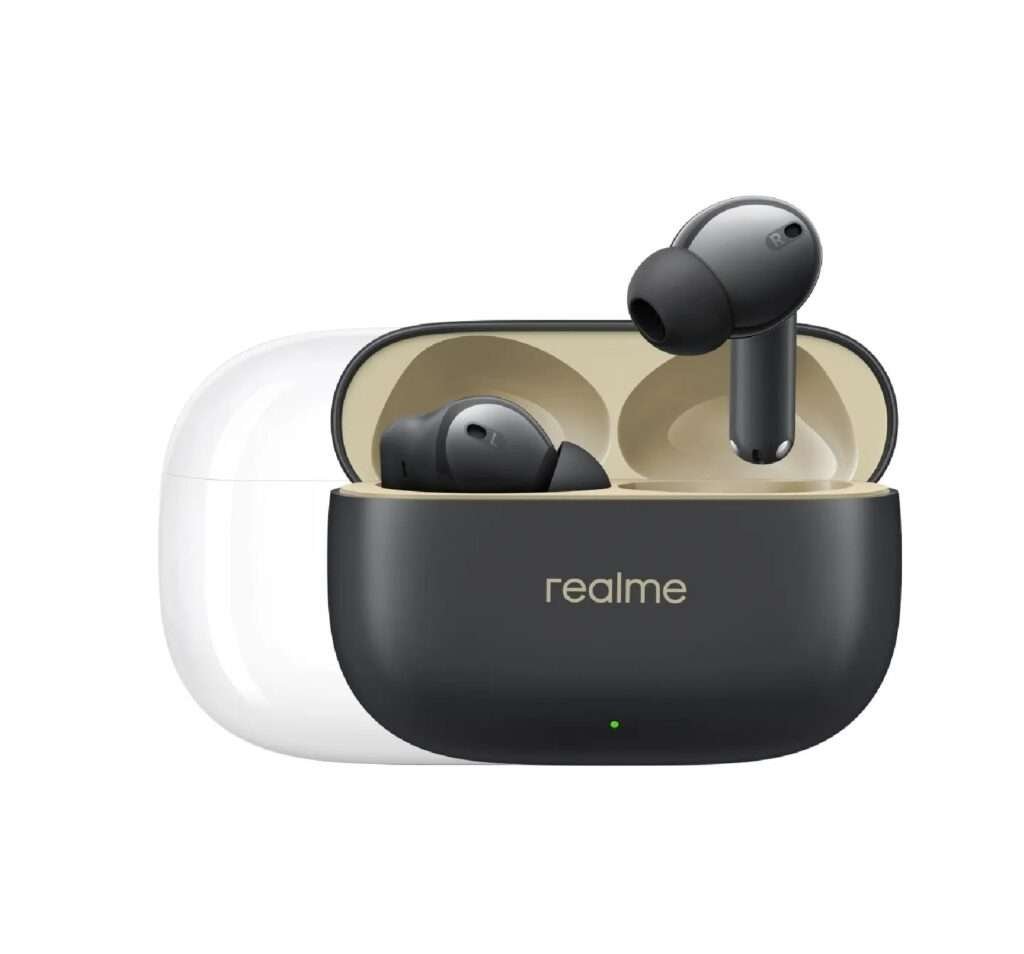 realme Buds T300