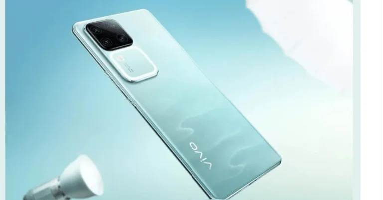 Vivo S19 Series Launched With 50MP Selfie Camera