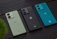 Motorola Edge 50 Neo: 32MP Selfie Camera With 68W Fast Charging motorola edge 50 neo