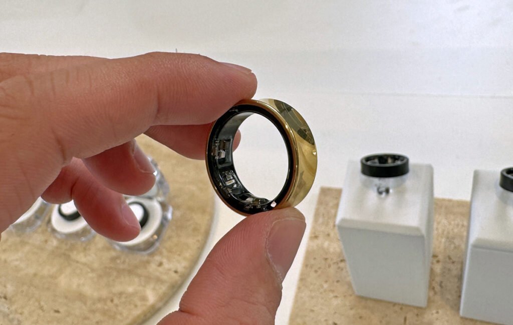 Samsung Galaxy Ring