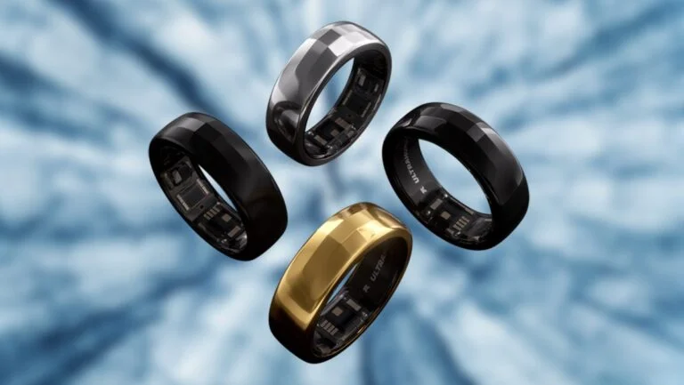 Samsung Galaxy Ring