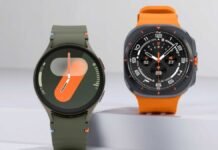 Samsung Galaxy Watch 7 and Watch Ultra Launched In India: The Features Are Amazing samsung galaxy watch 7 and watch ultra