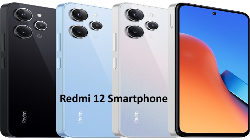 Redmi 12