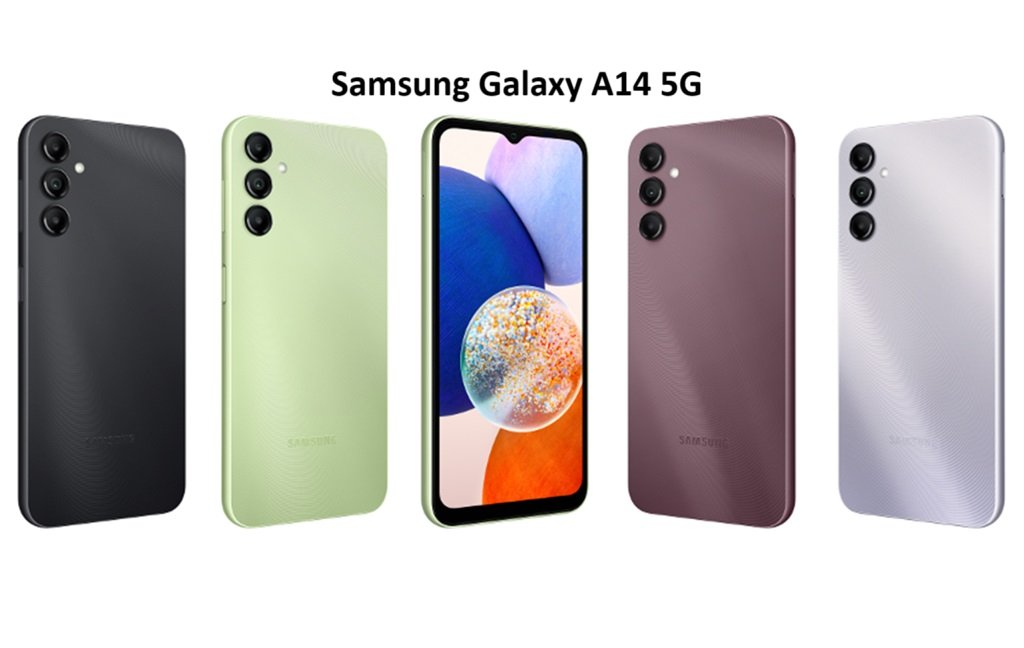 Samsung Galaxy A14 5G