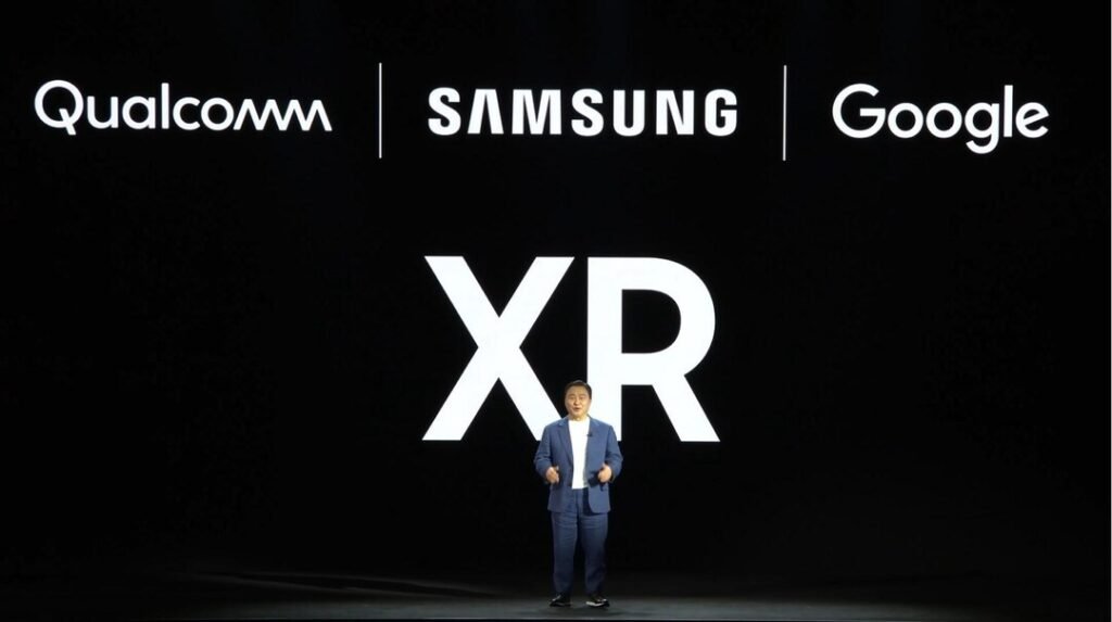 Samsung XR