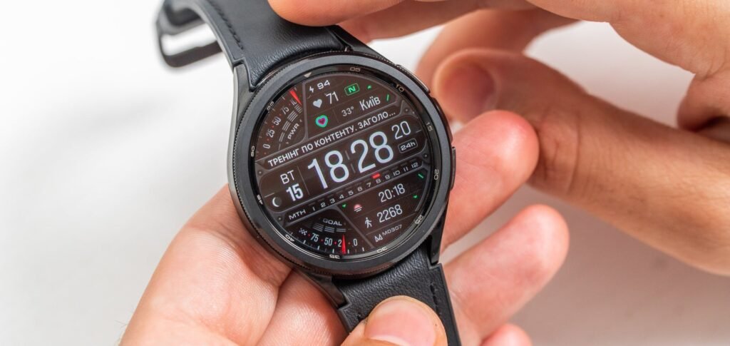 galaxy watch 8 classic