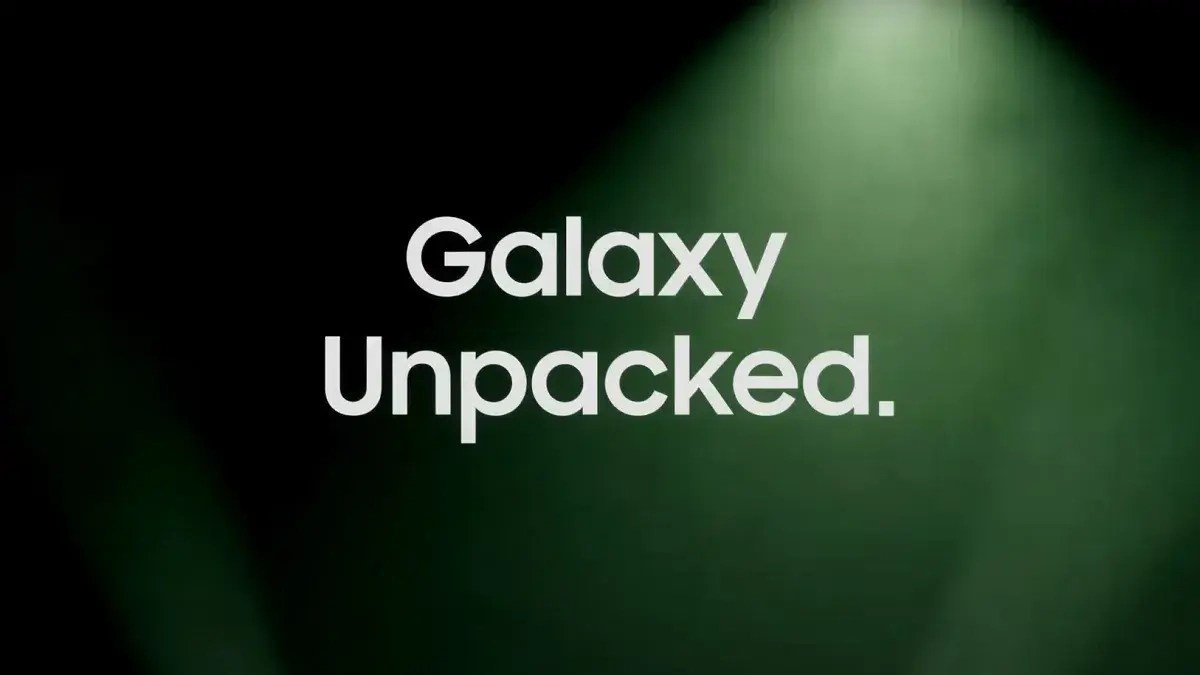 Samsung Galaxy Unpacked 2025