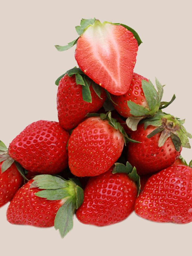 Best Winter Season Fruits To Stay Healthy
