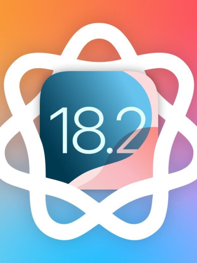 ios 18.2 Launched: Top Changes To Know About