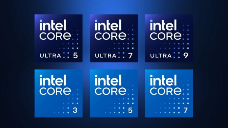 Best Processors