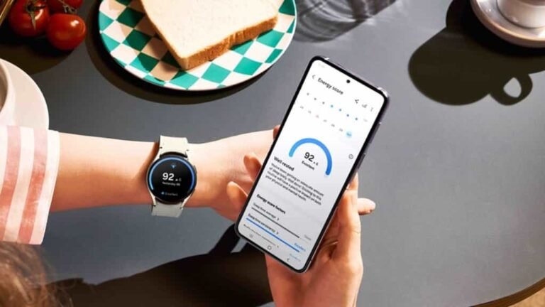 Galaxy Z Flip FE And Galaxy Watch 8 Classic