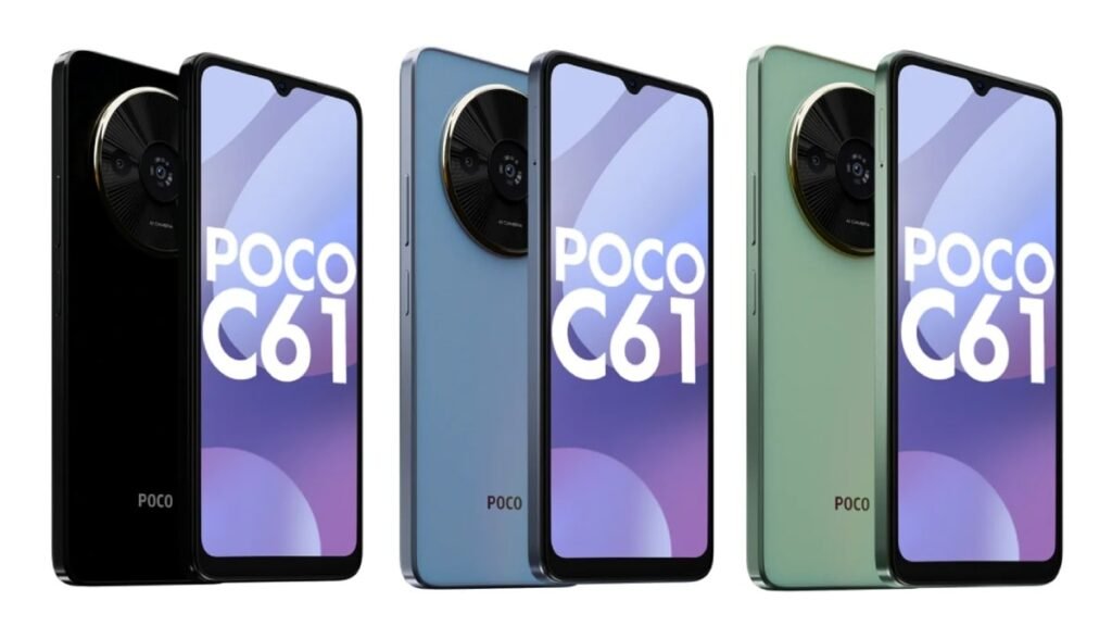 poco c61