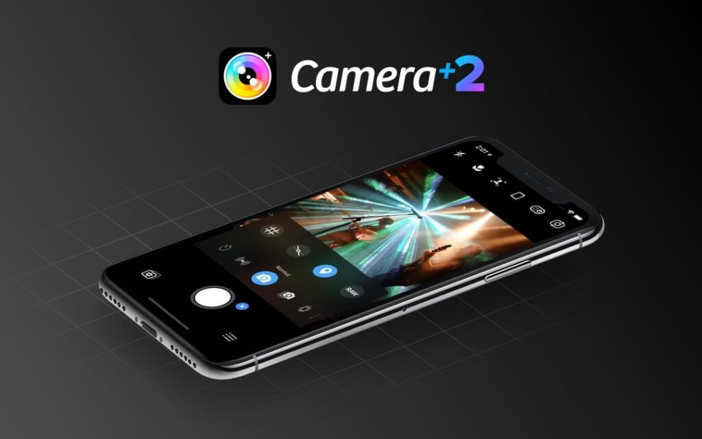 Camera+ 2