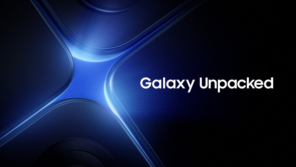 Samsung Galaxy Unpacked 2025