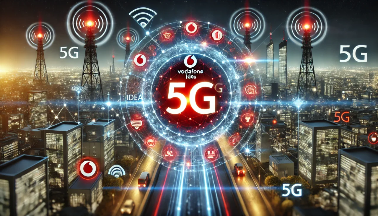 VI 5G