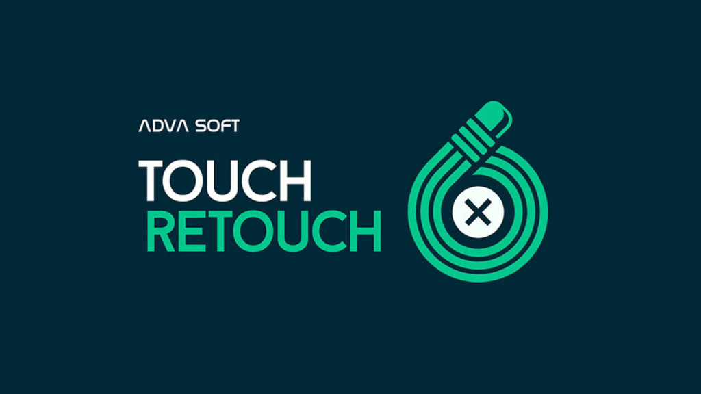 TouchRetouch