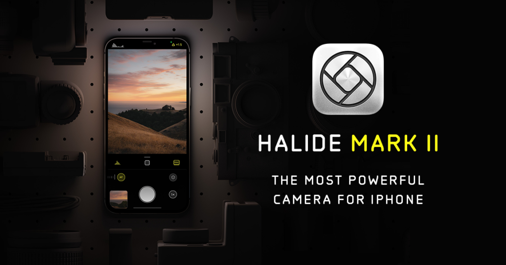 Halide Mark II