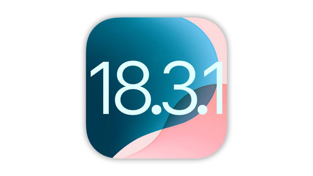 ios 18.3.1