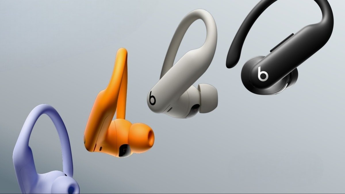 Powerbeats Pro 2