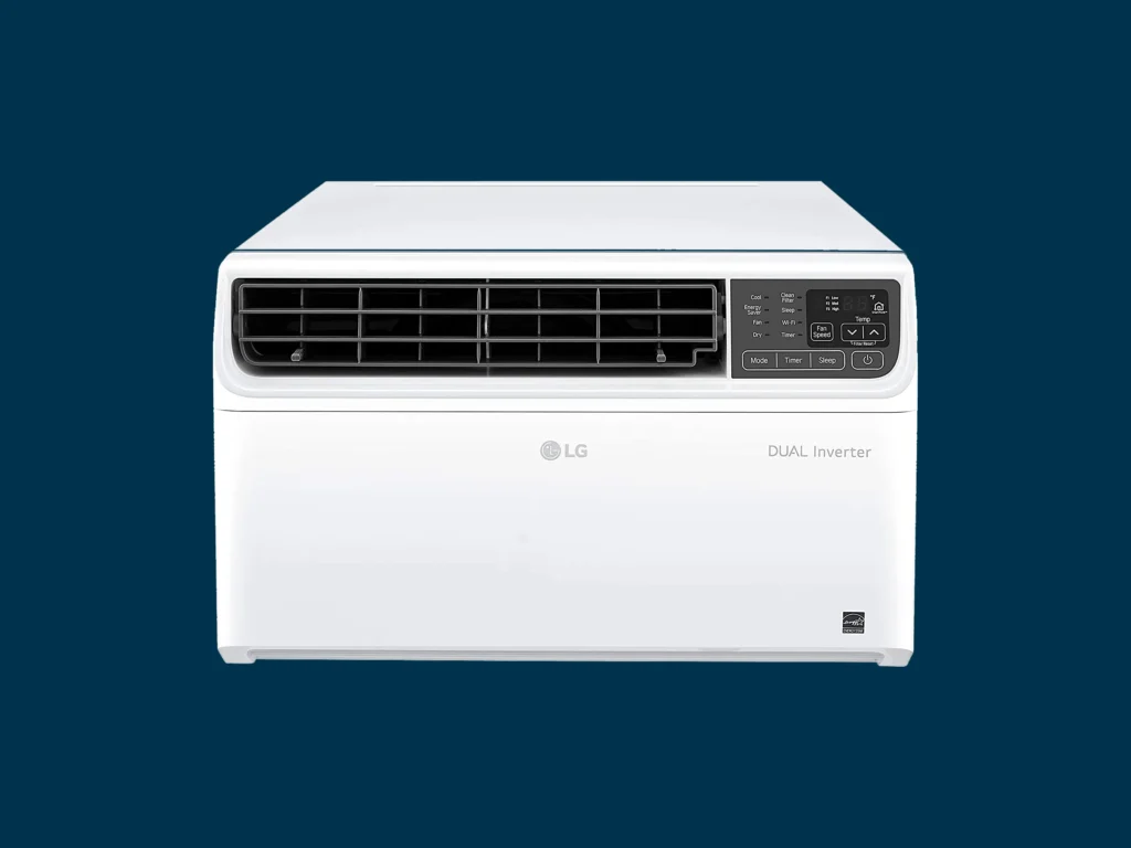 window ac